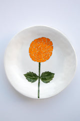 Marigold Small Plate
