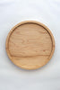 Wooden Plate