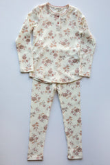 Peonia PJ Set