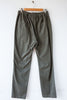 Twill Peg Baker Pant