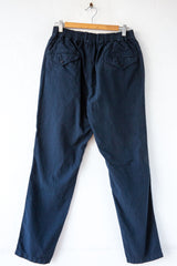 High Density Taper Pant