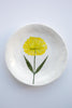 Flower Small Plate