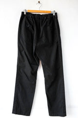 Twill Peg Baker Pant