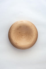 Wooden Donut
