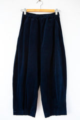 Bianco Babycord Pant