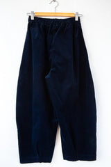 Bianco Babycord Pant