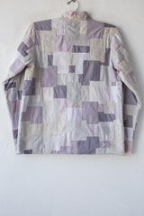 Patchwork Jacket