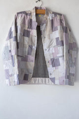 Patchwork Jacket