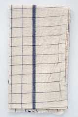 Windowpane Towel