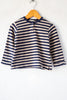 Remo Stripe Sweater