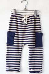 Nilo Stripe Pants