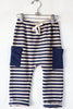 Nilo Stripe Pants