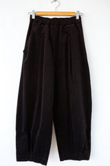 Bianco Babycord Pant