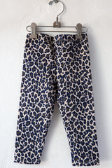 Animal Print Leggings