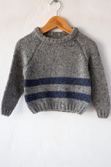 Idaho Tricot Sweater