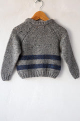 Idaho Tricot Sweater