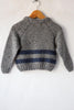 Idaho Tricot Sweater