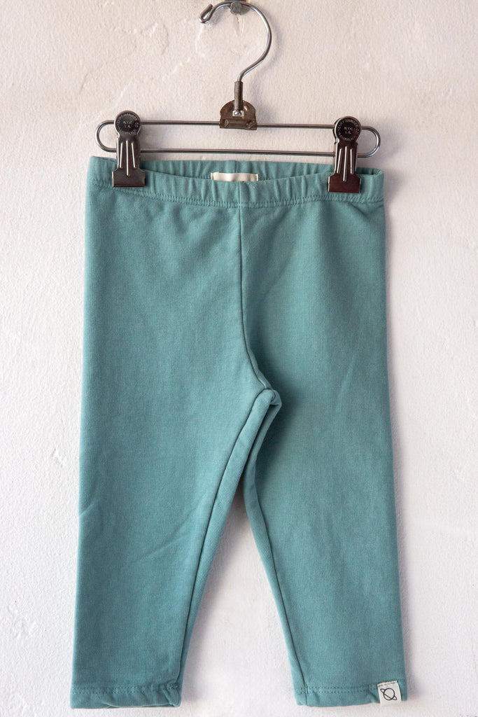 Brush Fleece Leggings