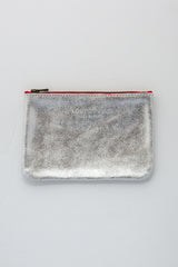Metallic Pouch