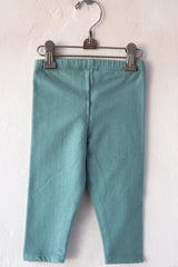 Brush Fleece Leggings