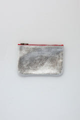 Metallic Pouch
