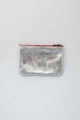 Metallic Pouch