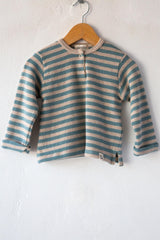 Remo Stripe Sweater