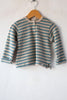 Remo Stripe Sweater