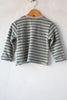Remo Stripe Sweater