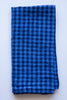 Linen Gingham Napkin
