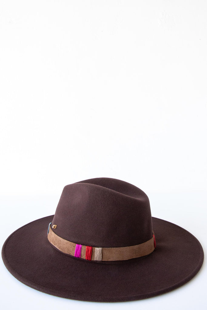 Wandermate Hat