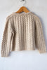 Martinique Bow Cardigan