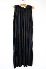 Fianna Pleat SL Dress