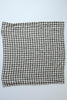 Linen Gingham Napkin