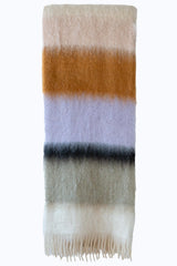 Serenity Mohair Throw