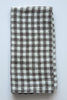 Linen Gingham Napkin