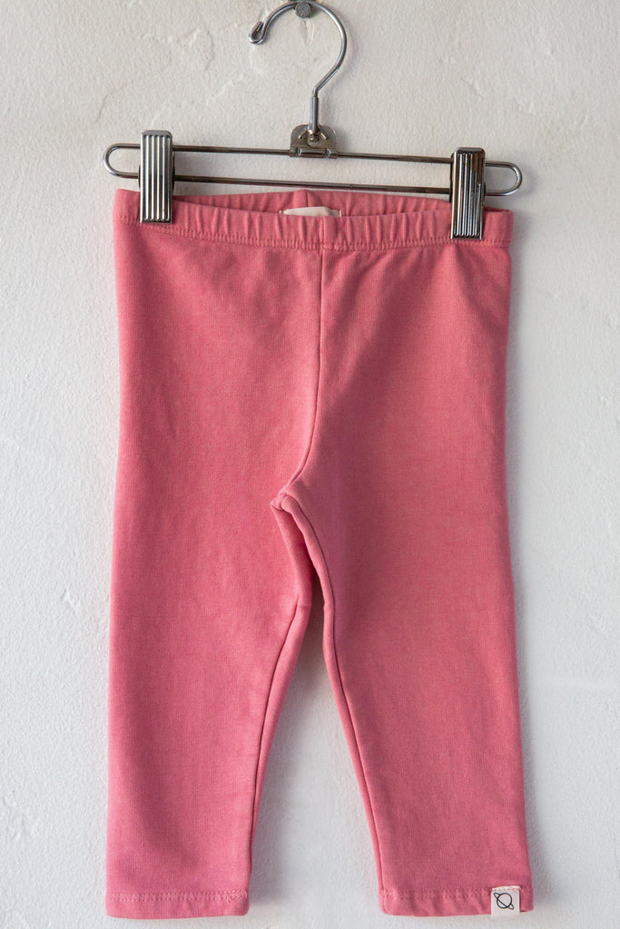 Brush Fleece Leggings