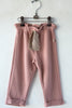 Sicilia Bow Pants