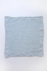 Linen Check Napkin
