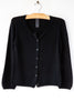 X-B 116 Button Cardigan