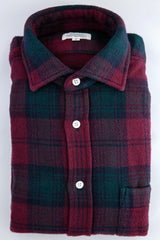 Paul Flannel Shirt