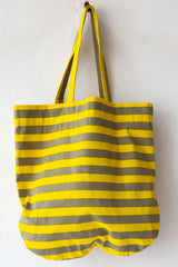 Randa Stripe Tote