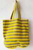 Randa Stripe Tote