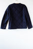 Tsujigahana Quilted Jacket