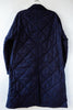 Tsujigahana Quilted Coat