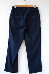 Twill Fatigue Pant