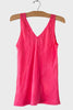 Daphne Lace Cami