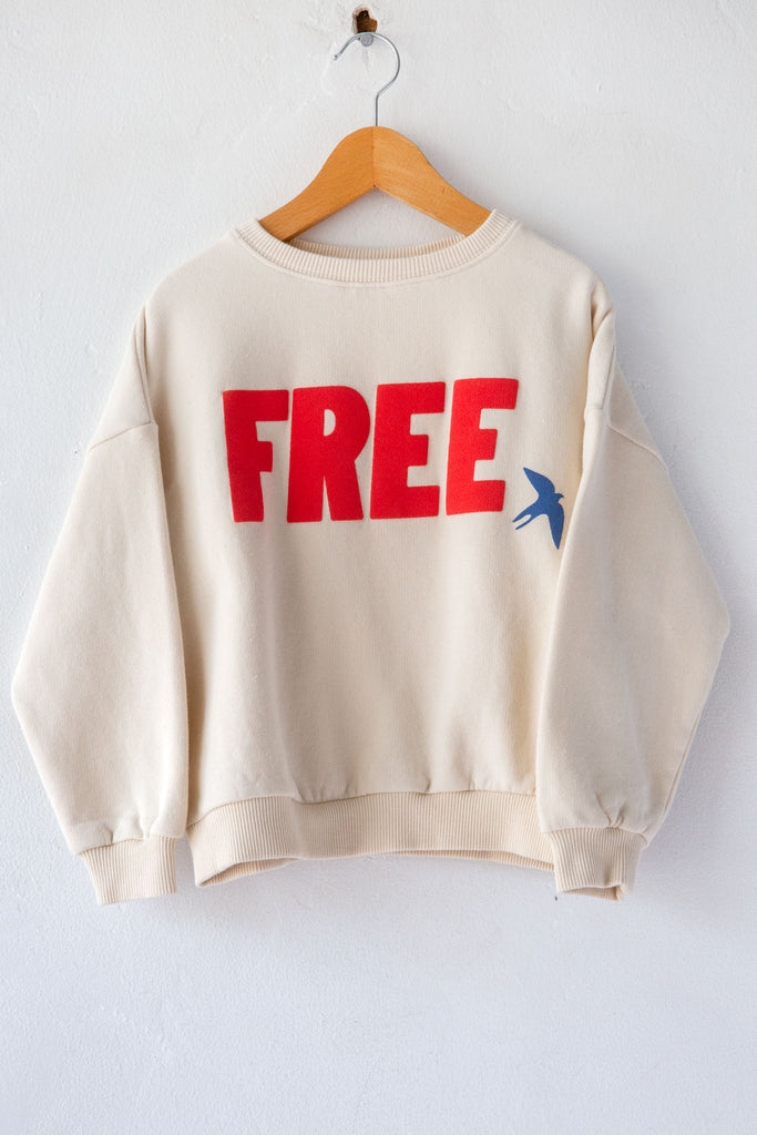Free Bird Sweatshirt