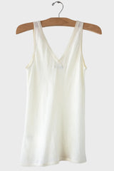 Daphne Lace Cami