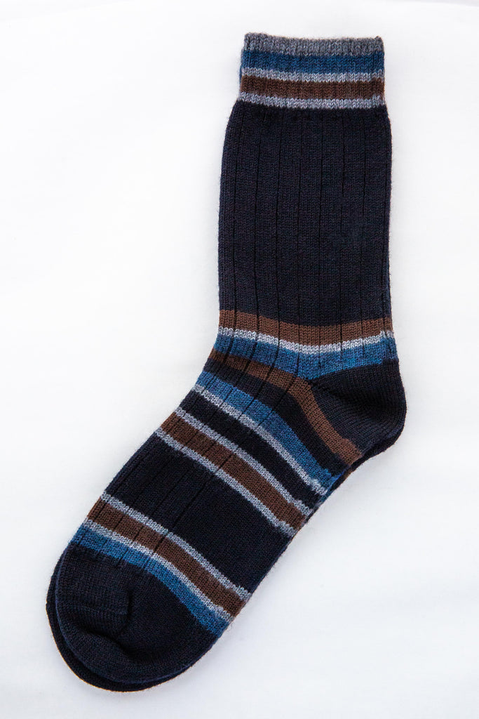 Sciarada Merino Socks